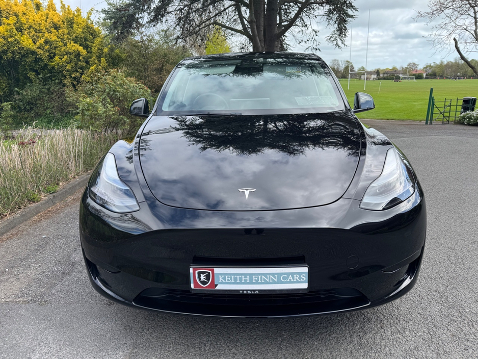 2024 Tesla Model Y - image 3