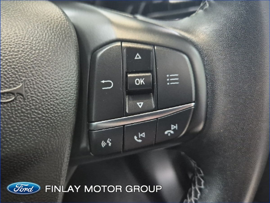 2023 Ford Fiesta - image 13