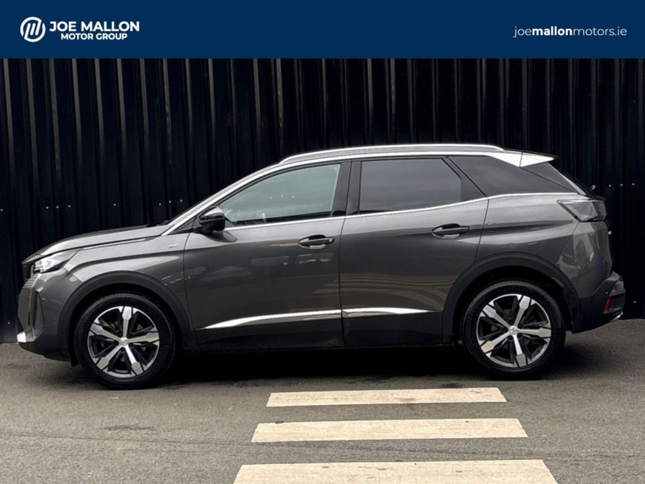 2023 Peugeot 3008 - image 6
