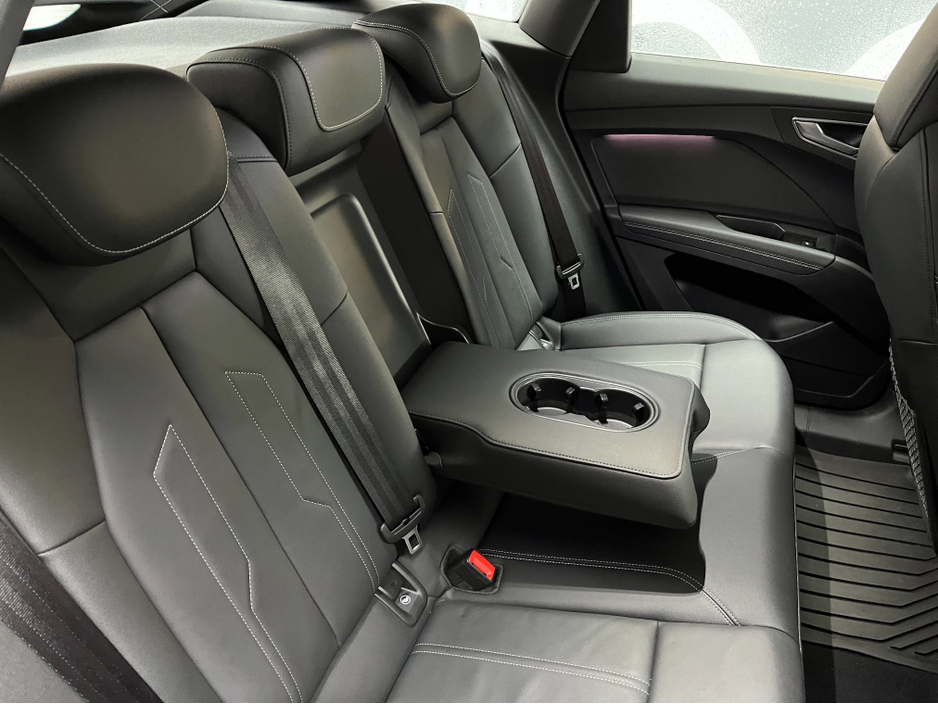 2023 Audi Q4 e-tron - image 14