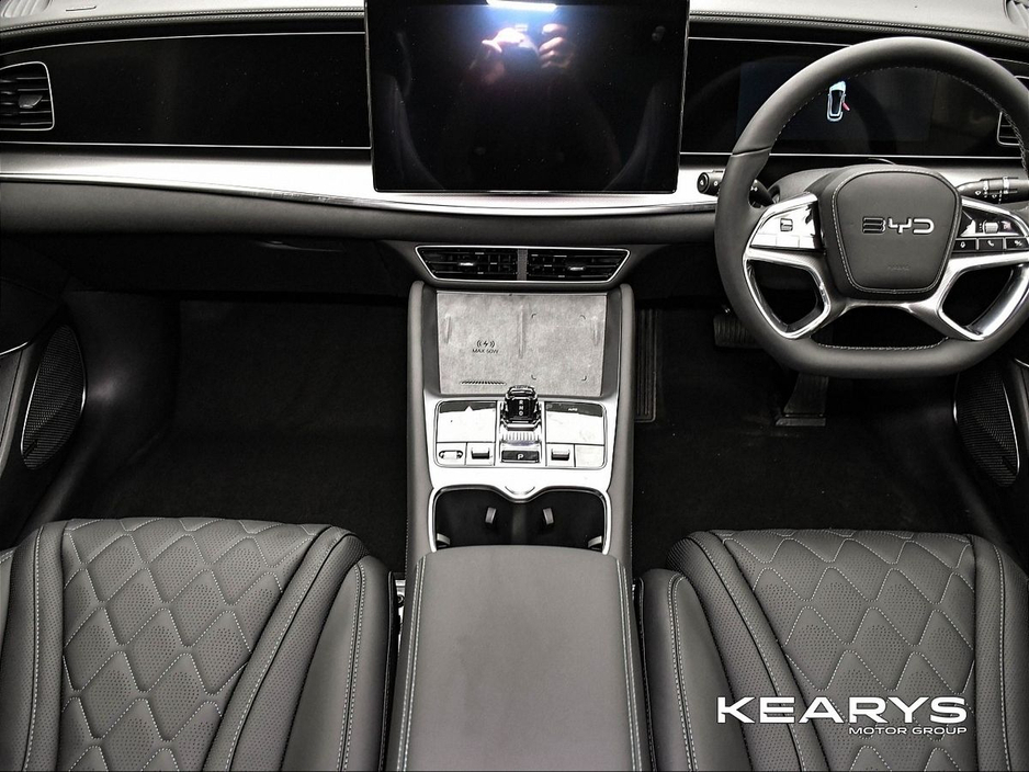 2026 BYD Sealion 7 - image 10