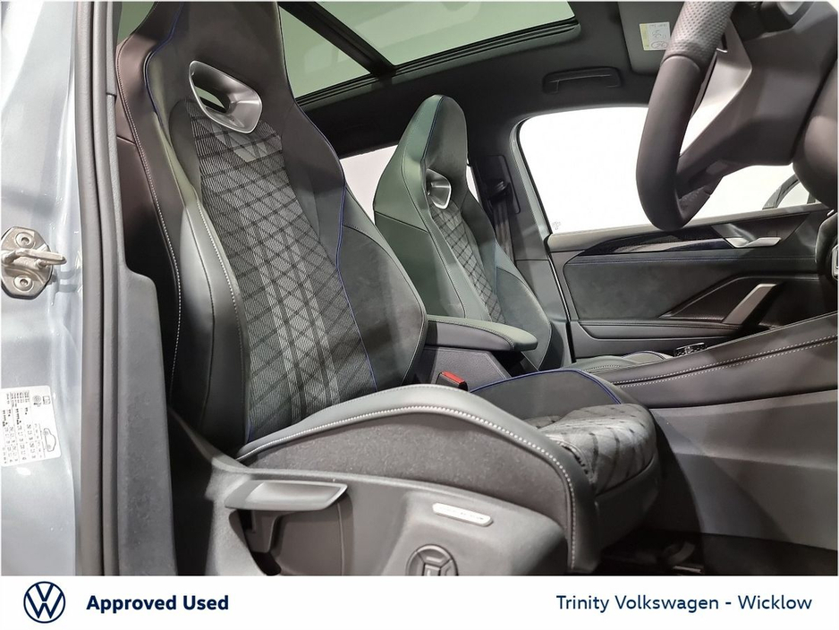 2025 Volkswagen Tayron * R-LINE * 1.5 TSI * DSG - AUTO * 204 BHP * PHEV * TRINITY VOLKSWAGEN * €54,950