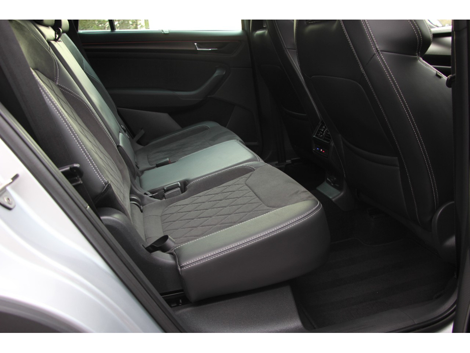 2024 Skoda Kodiaq - image 27