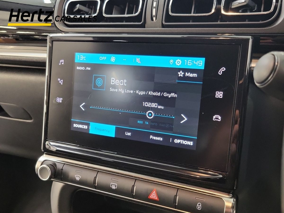 2023 Citroen C3 - image 20