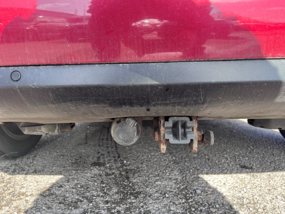 2014 Citroen C4 Picasso - image 18