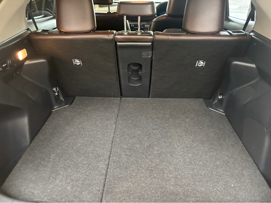 2020 Toyota Yaris Cross Yaris Cross hybrid auto only 38000 kms €20,499