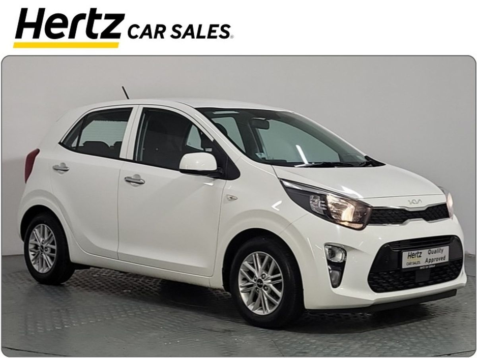 2024 Kia Picanto for sale in , Ireland
