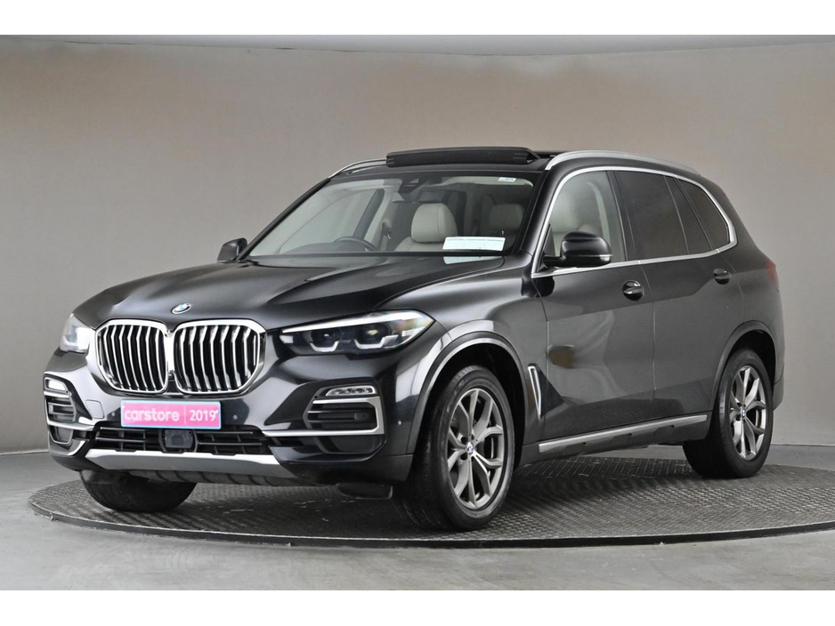 2019 BMW X5 - image 3