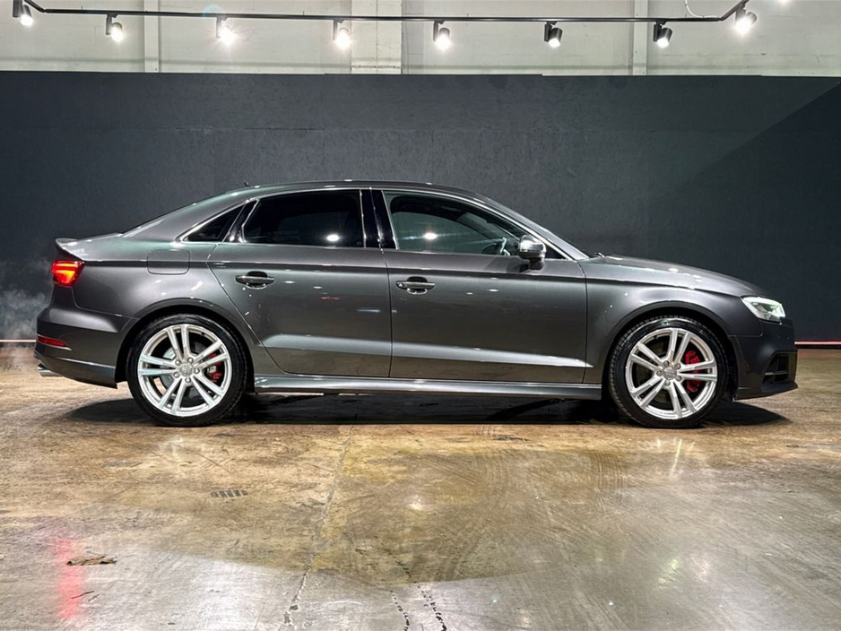 2020 Audi S3 - image 2