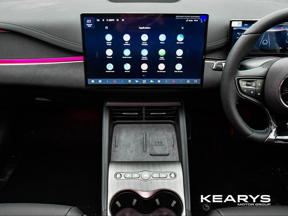 2026 BYD Seal 6 - image 18