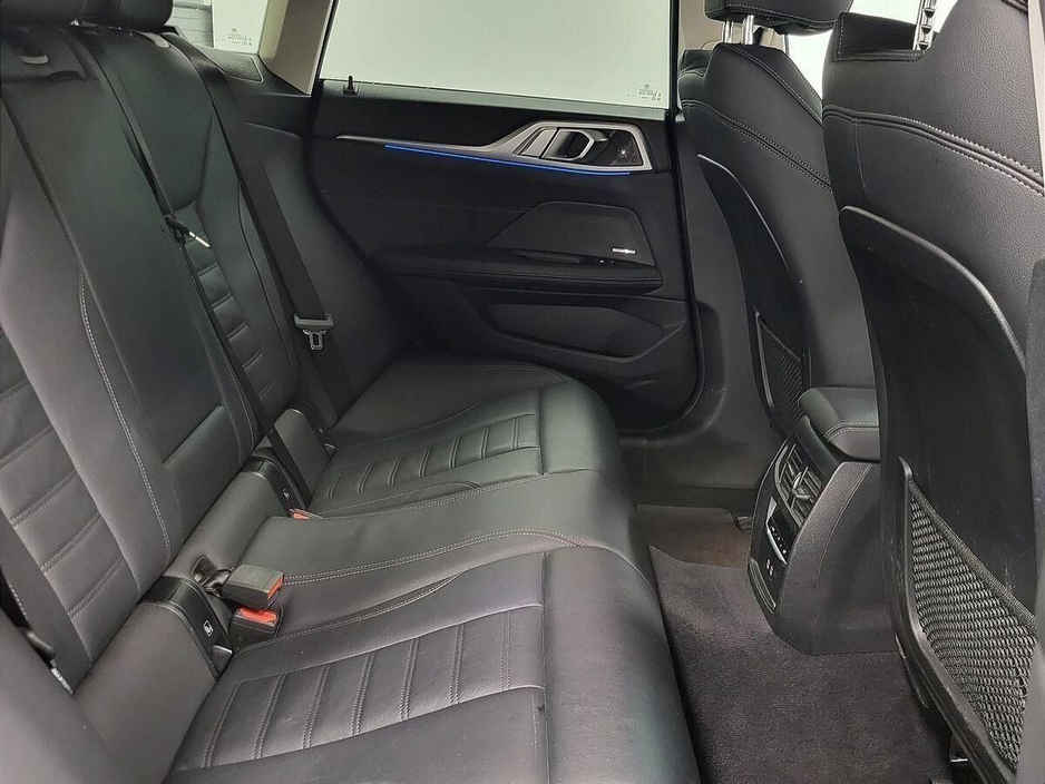 2024 BMW i4 eDrive40 Sport €44,975