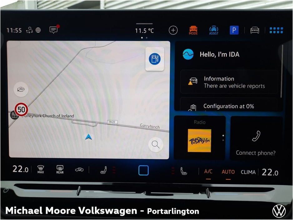 2026 Volkswagen T-Roc - image 12