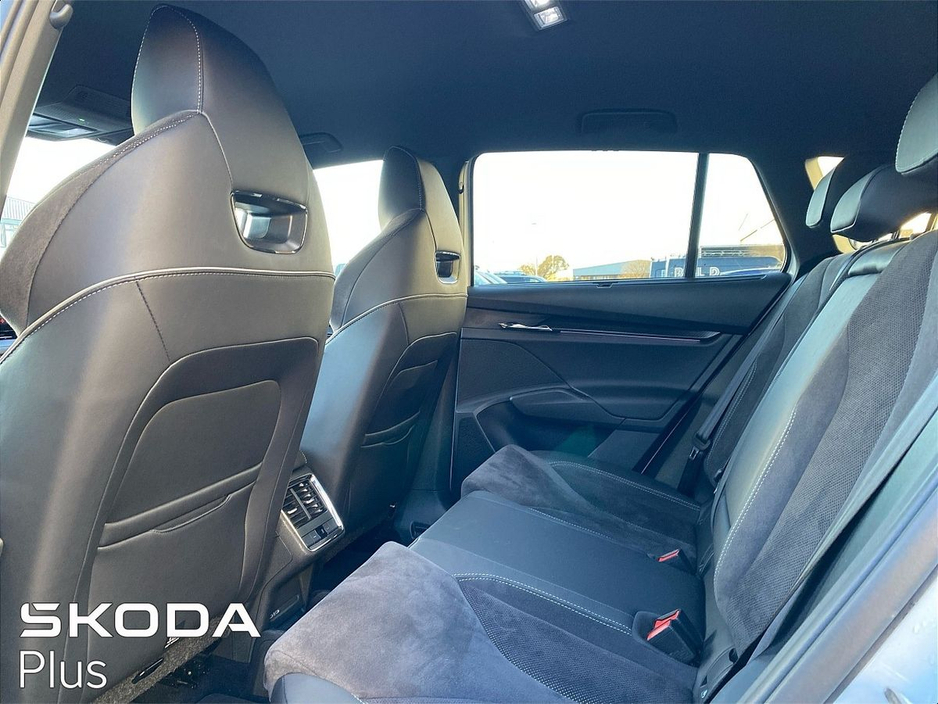 2024 Skoda Enyaq 80 Sportline €39,950