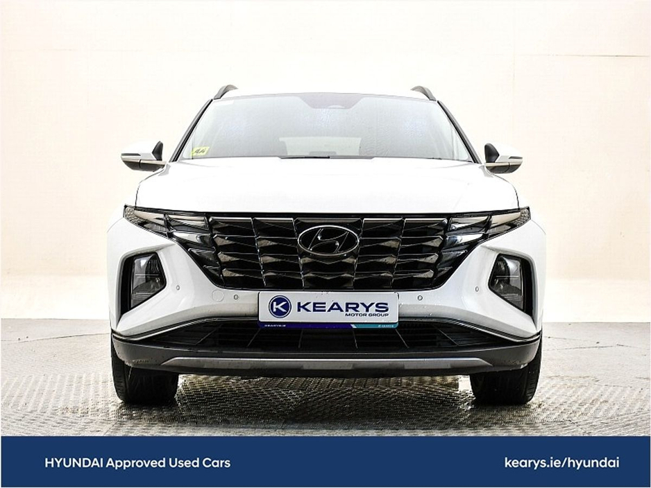 2024 Hyundai Tucson - image 11