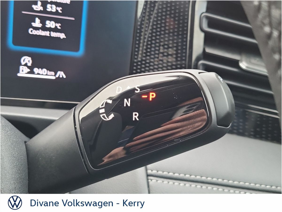 2025 Volkswagen Tiguan AUTO EDITION 75 2.0 TDI 150HP €48,950