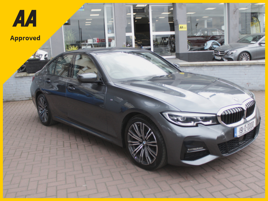 2019 BMW 3 Series for sale in , Ireland
