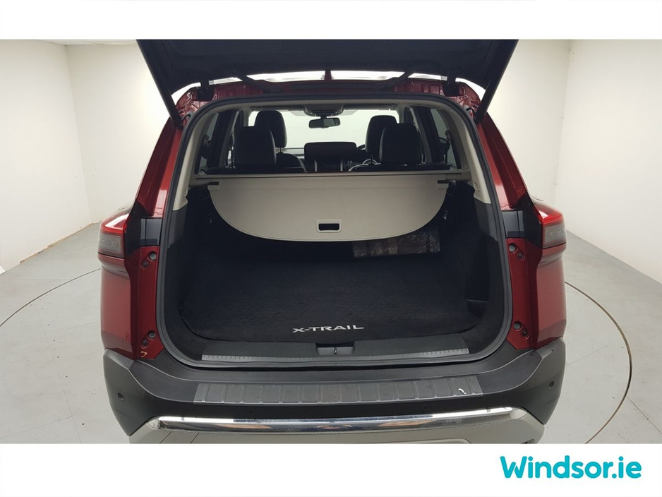 2023 Nissan X-Trail ePOWER X-TRAIL SVE 5 Seater €41,995