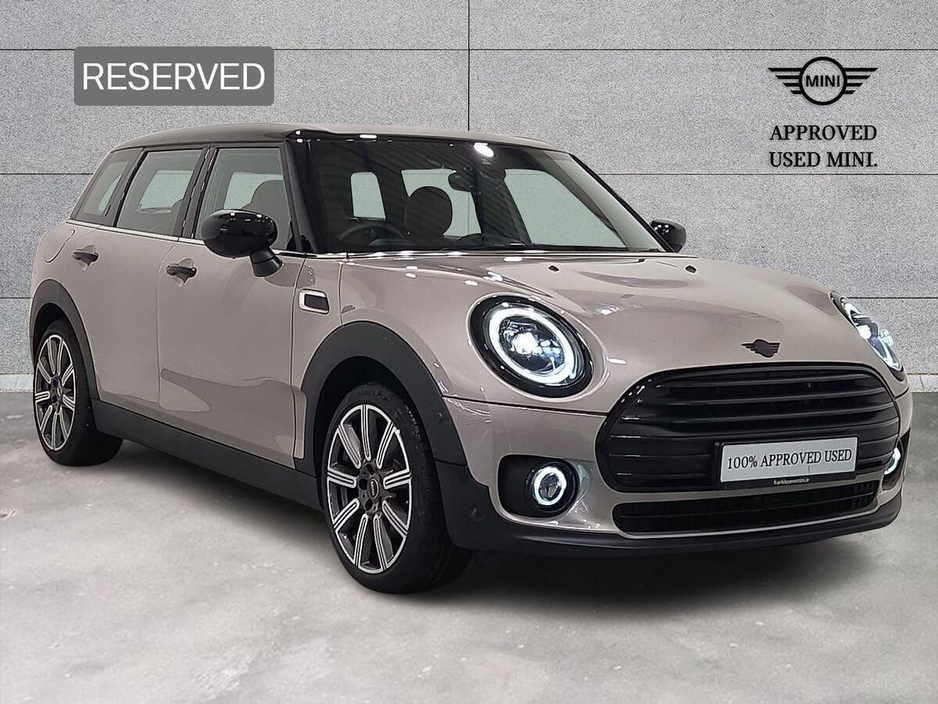 2022 MINI Clubman for sale in , Ireland