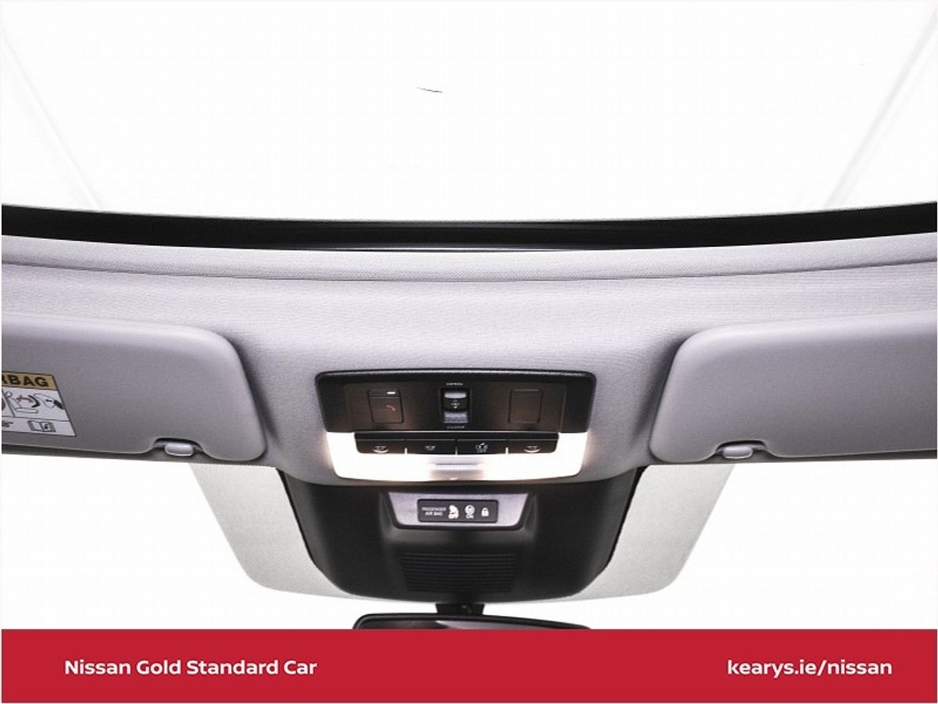 2024 Nissan Qashqai - image 15