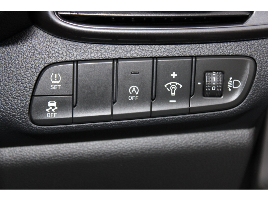 2023 Hyundai i30 Petrol Deluxe NLine €23,950