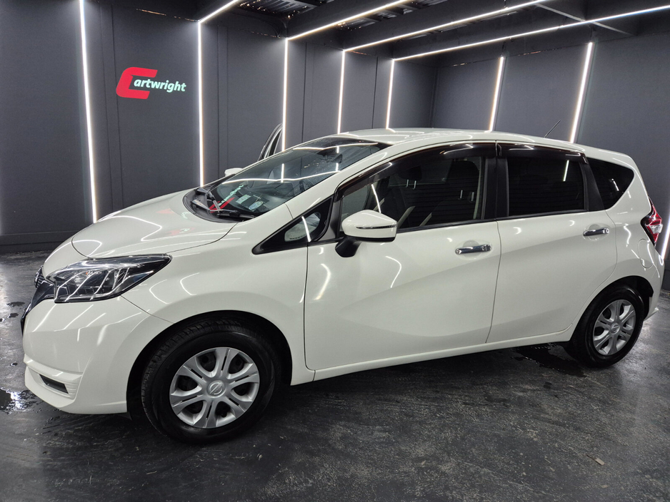 2016 Nissan Note - image 16