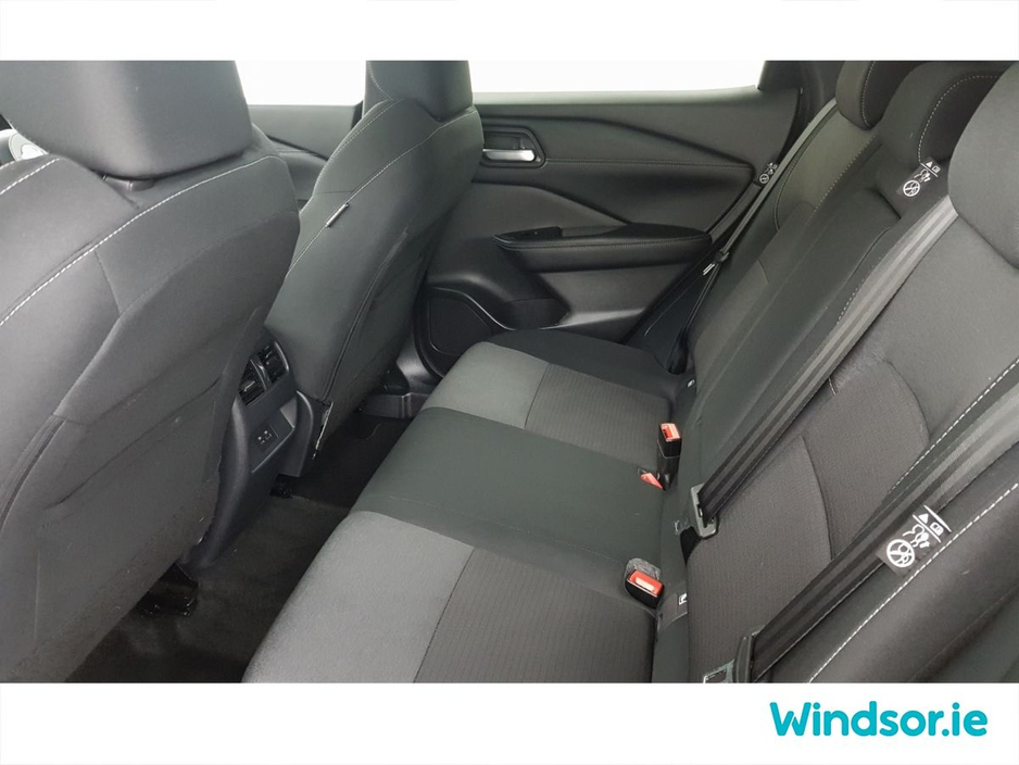 2023 Nissan Qashqai ePOWER QASHQAI SV PREMIUM €33,995