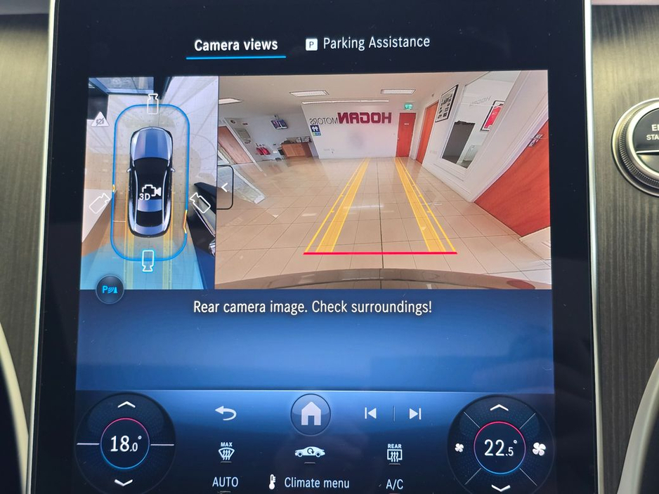 2025 Mercedes-Benz CLE - image 11