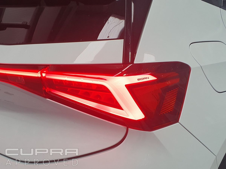 2024 Cupra Born - image 16