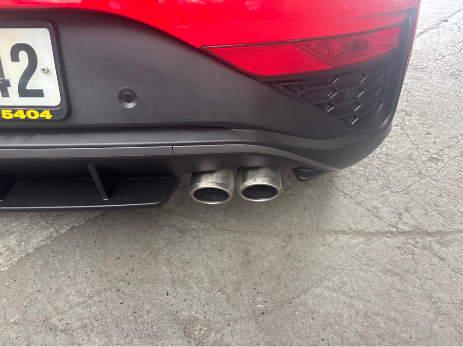 2022 Hyundai i30 - image 6