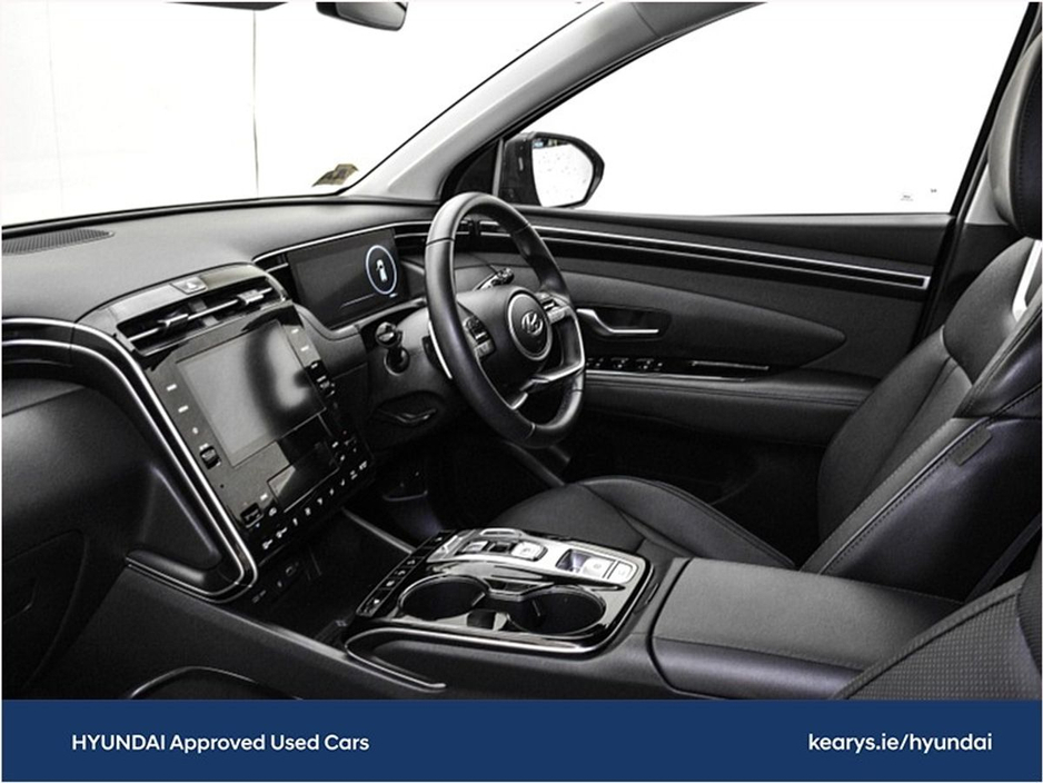 2023 Hyundai Tucson Executive PHEV Auto €34,490