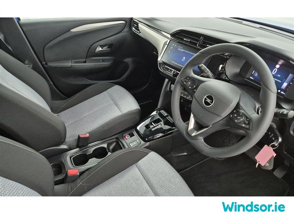 2026 Opel Corsa - image 10