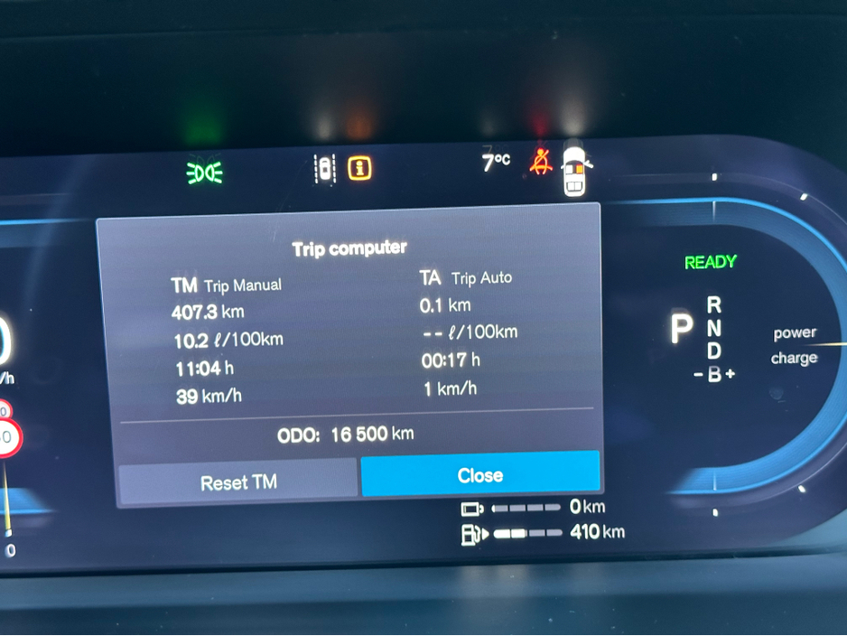 2025 Volvo XC90 + T8 PHEV AWD AUTO PLUS €78,950