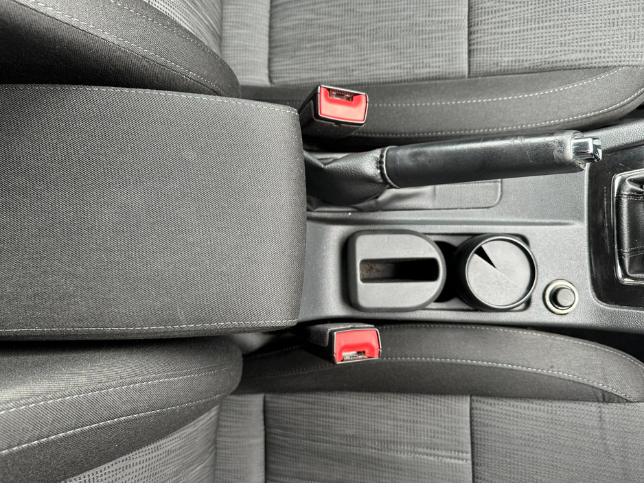 2017 Skoda Octavia - image 26