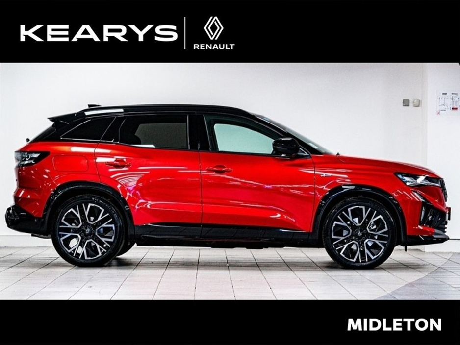 2026 Renault Austral - image 3