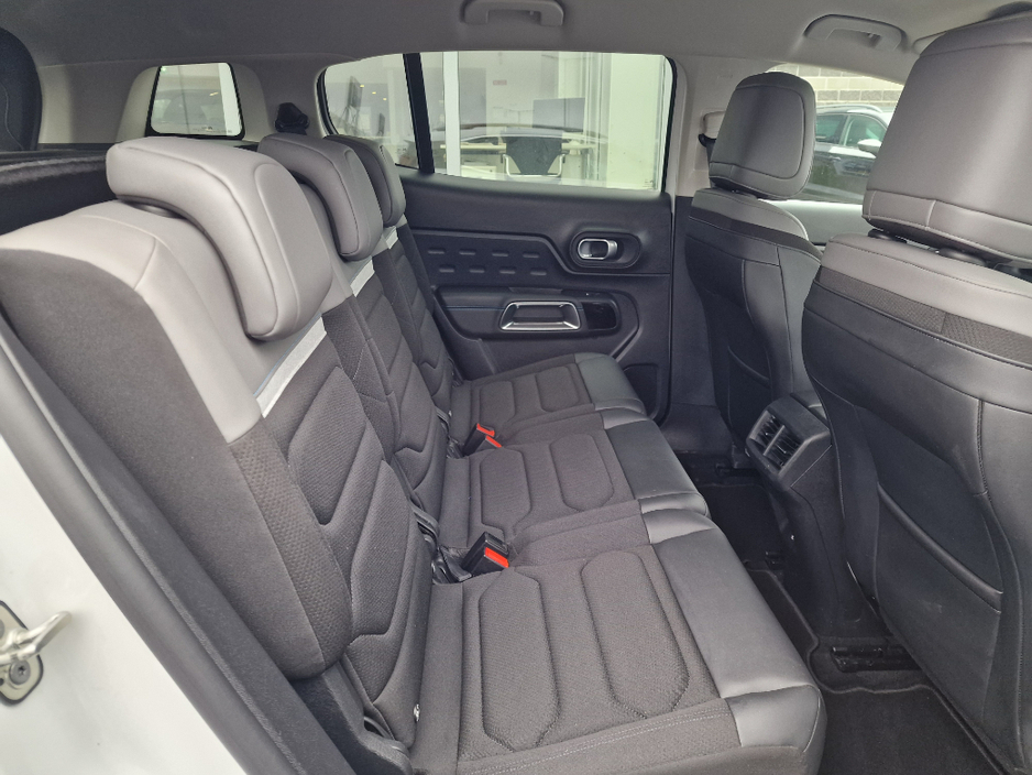 2023 Citroen C5 Aircross Feel Pack Bluehdi 130 MY50 4DR €23,950