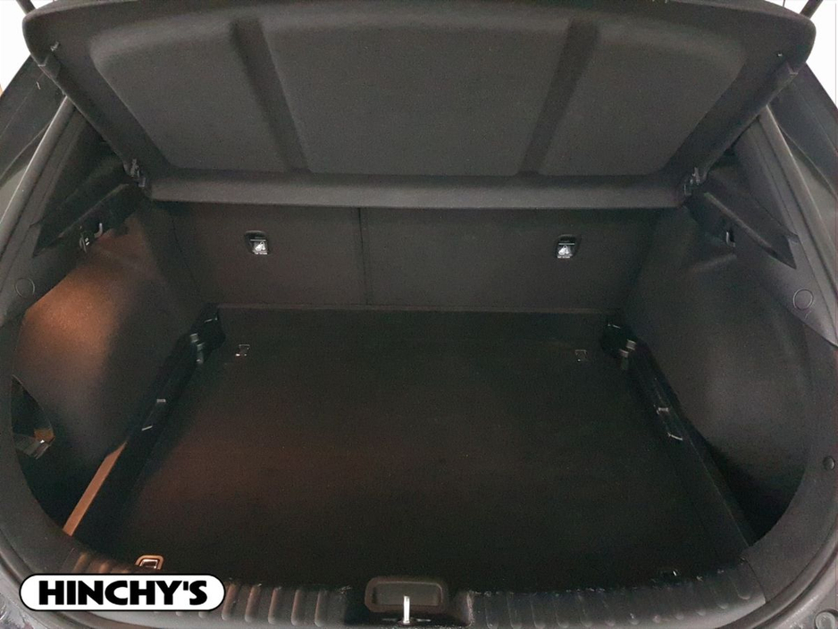 2020 Kia XCeed 1.6 K3 Diesel