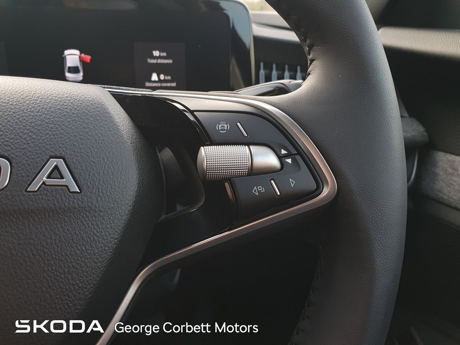 2026 Skoda Superb - image 25