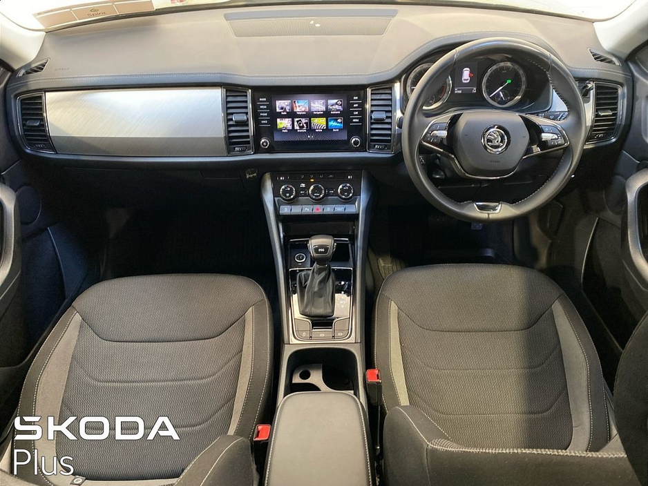 2022 Skoda Kodiaq - image 2