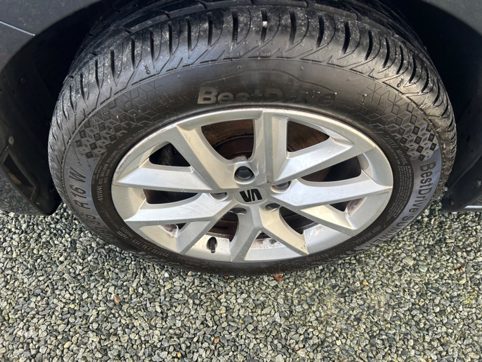 2021 SEAT Leon 2.0TDI 115hp SE €19,850