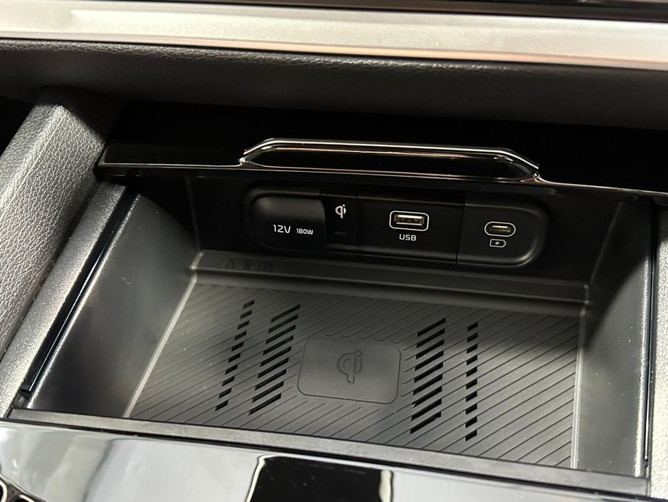 2026 Kia Sportage - image 21