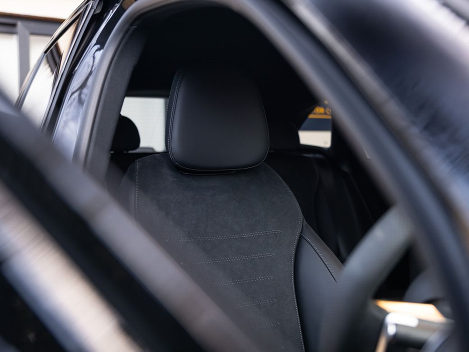 2026 Mercedes-Benz GLC Class - image 18