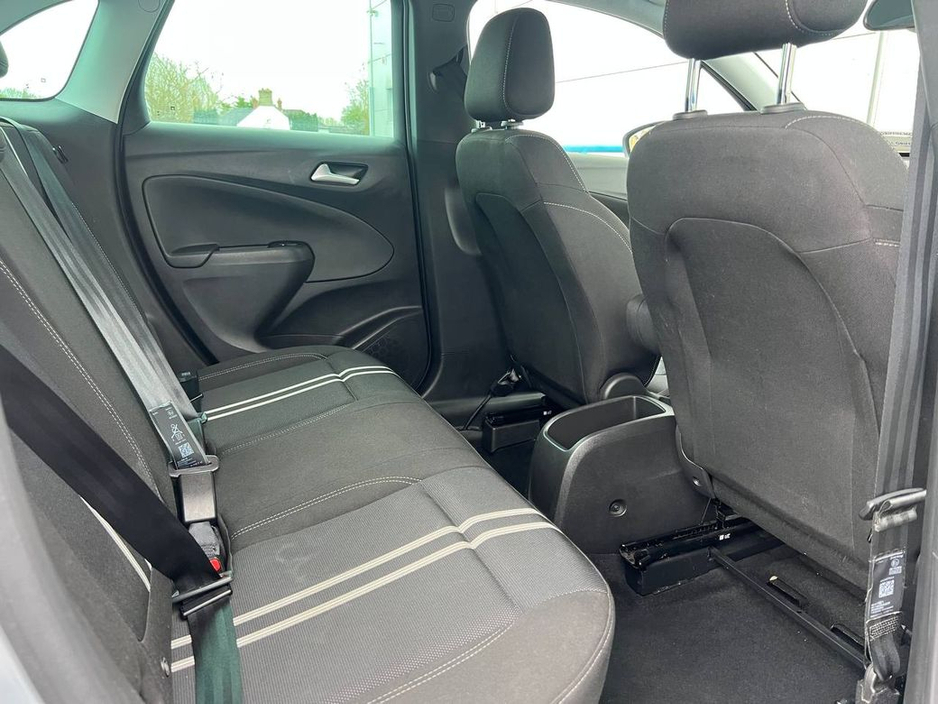 2023 Opel Crossland SRI 1.5 D // REVERSE CAMERA // 16" ALLOYS // CRUISE CONTROL €15,750