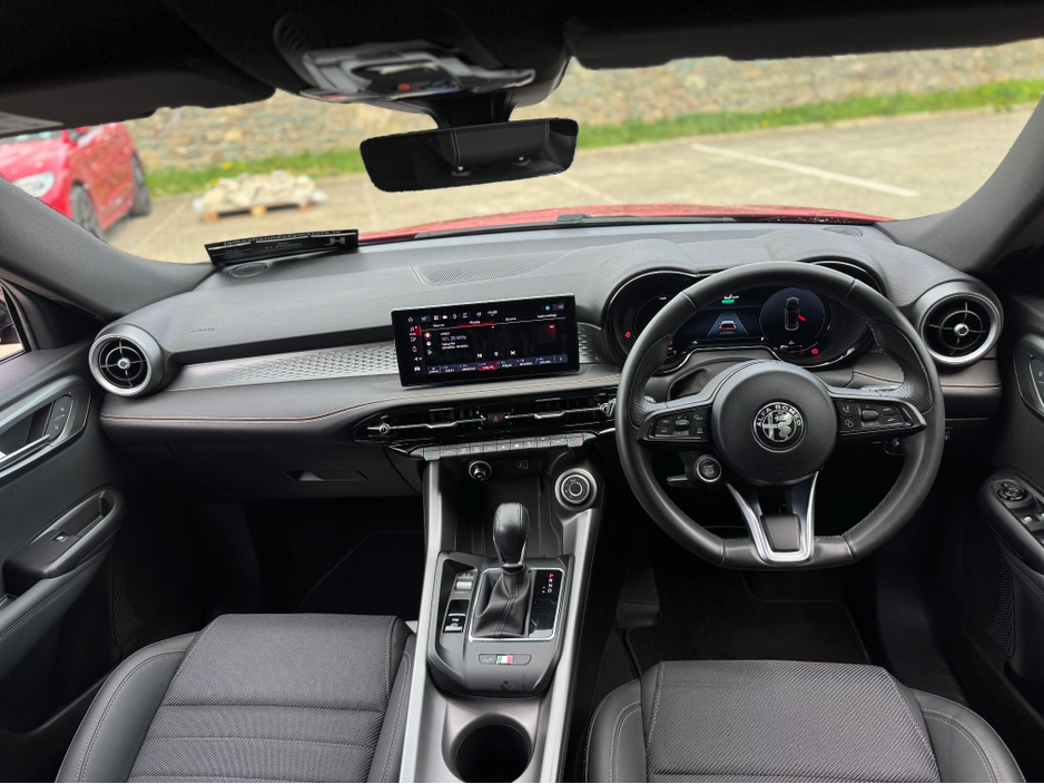 2023 Alfa Romeo Tonale - image 22