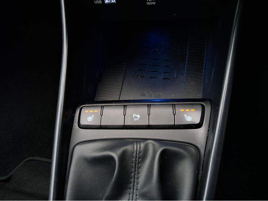 2023 Hyundai Bayon - image 16