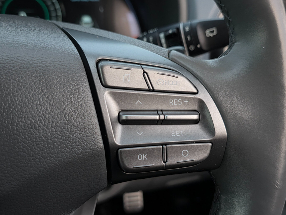 2019 Hyundai Kona - image 27