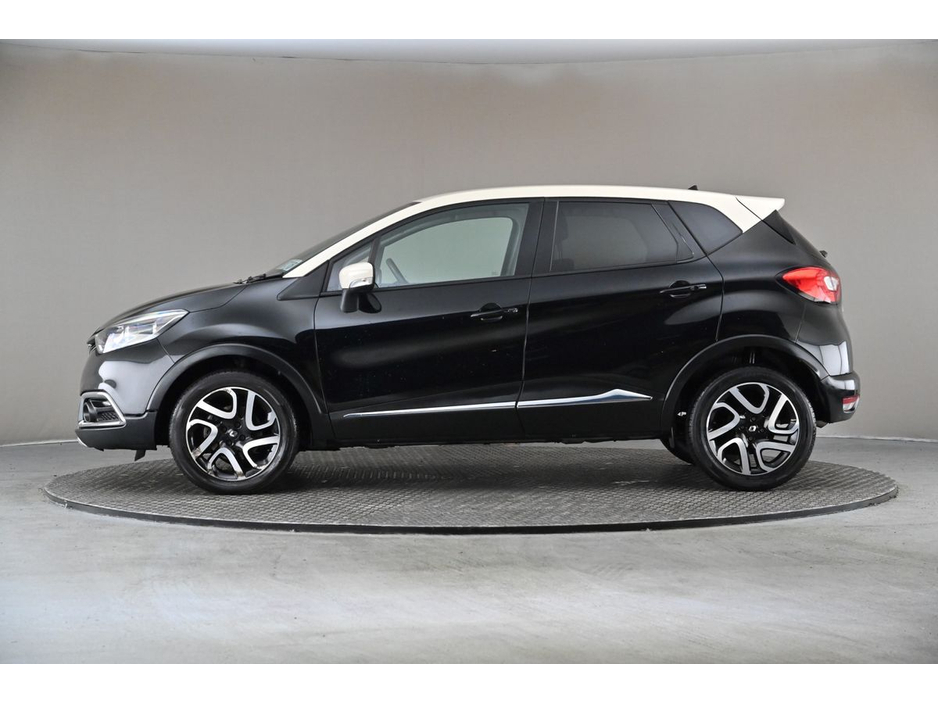2016 Renault Captur - image 5