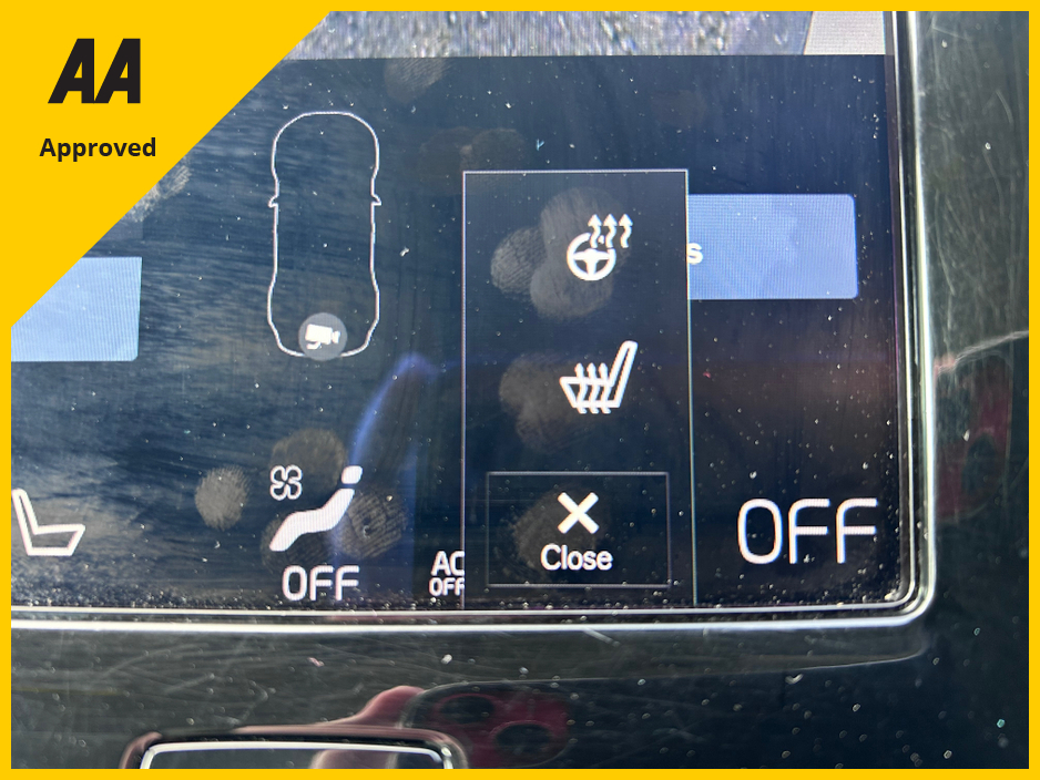 2017 Volvo XC90 2017 VOLVO XC90 2.0D4 190BHP AUTO 7 SEATER €28,950