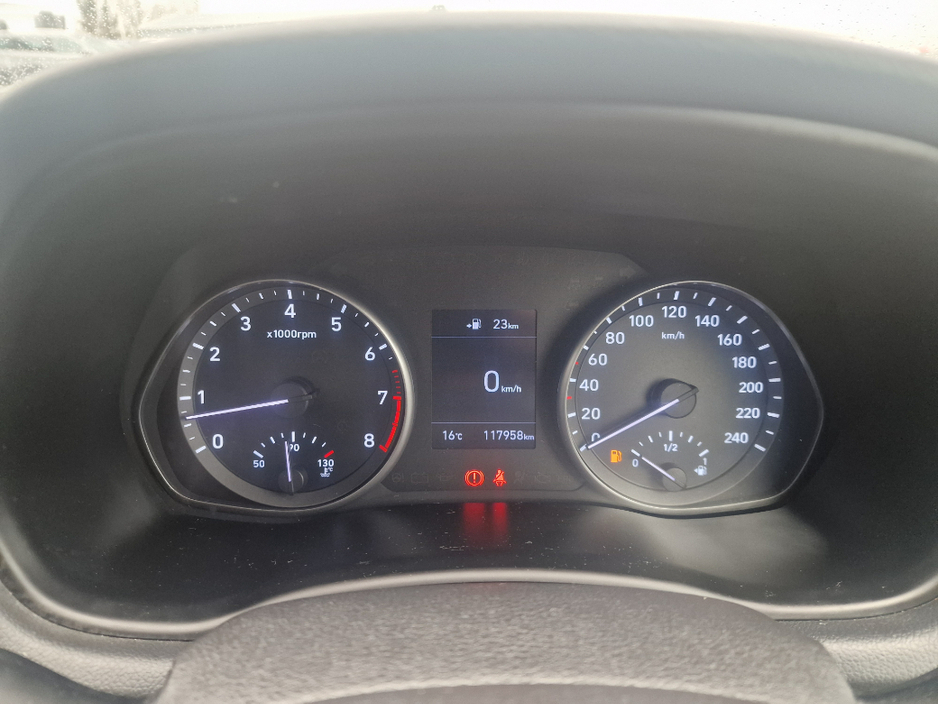 2017 Hyundai i30 - image 10