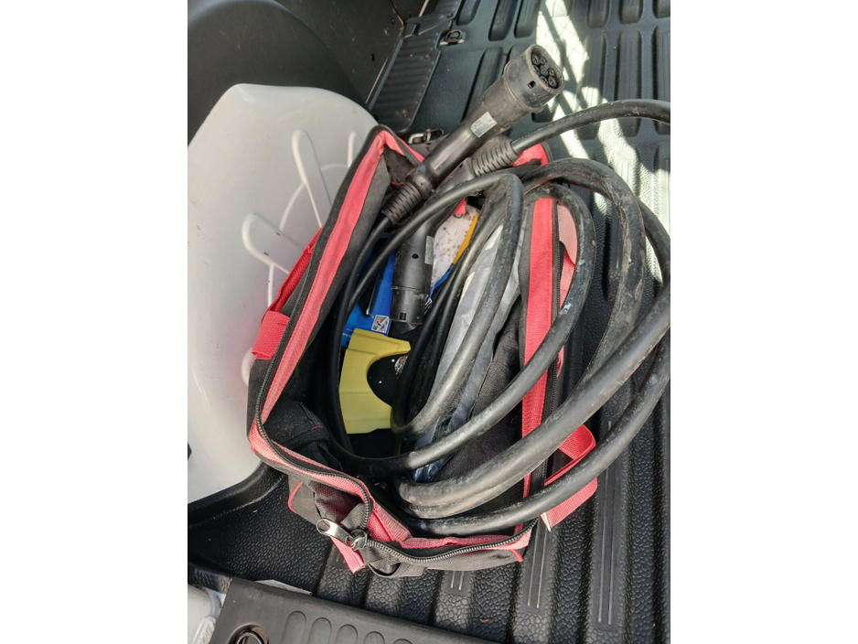 2020 Renault Kangoo - image 9