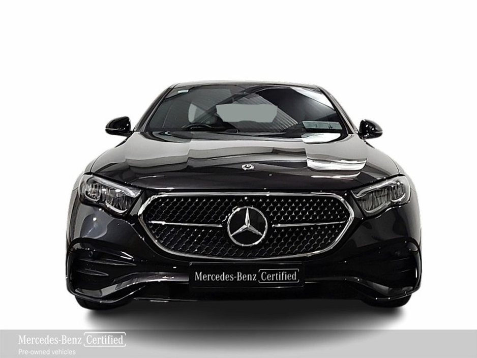 2025 Mercedes-Benz E Class - image 7